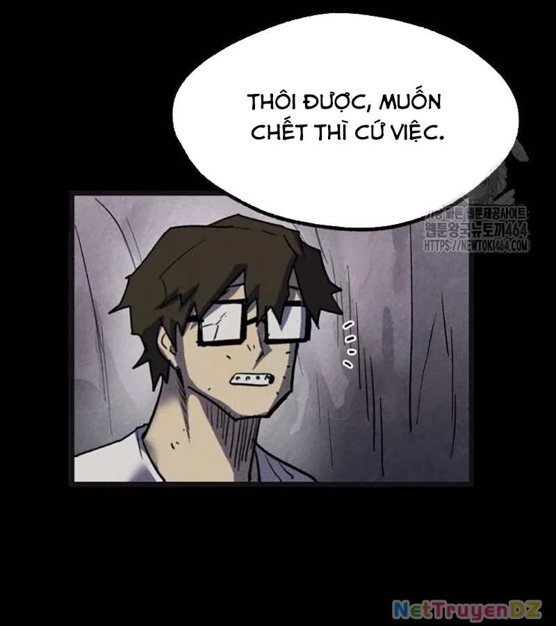 Người Côn Trùng Chap 94 - Next Chap 95