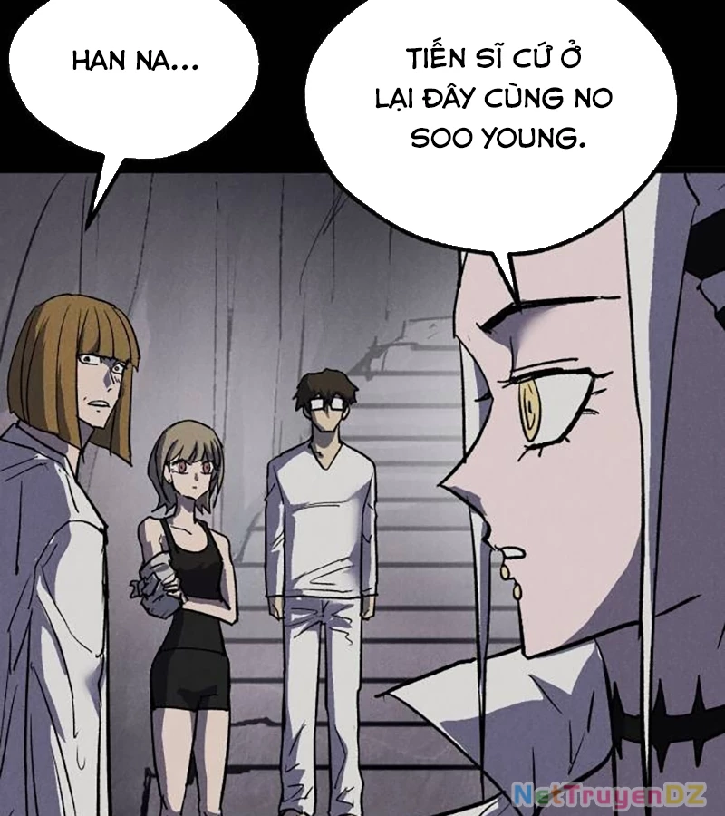 Người Côn Trùng Chap 94 - Next Chap 95