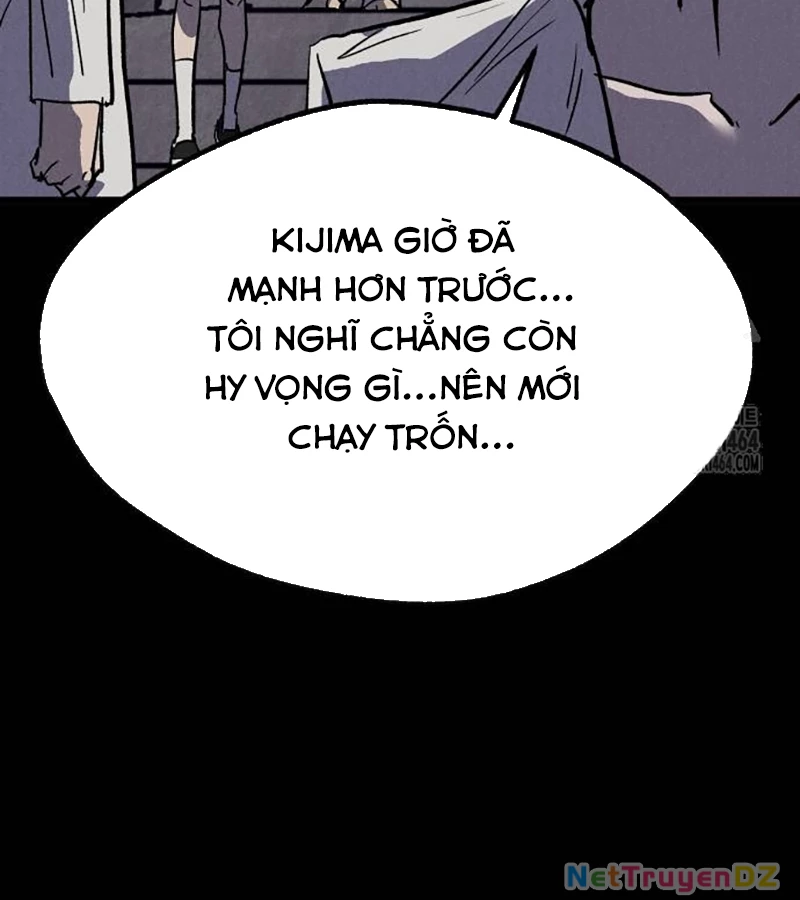 Người Côn Trùng Chap 94 - Next Chap 95
