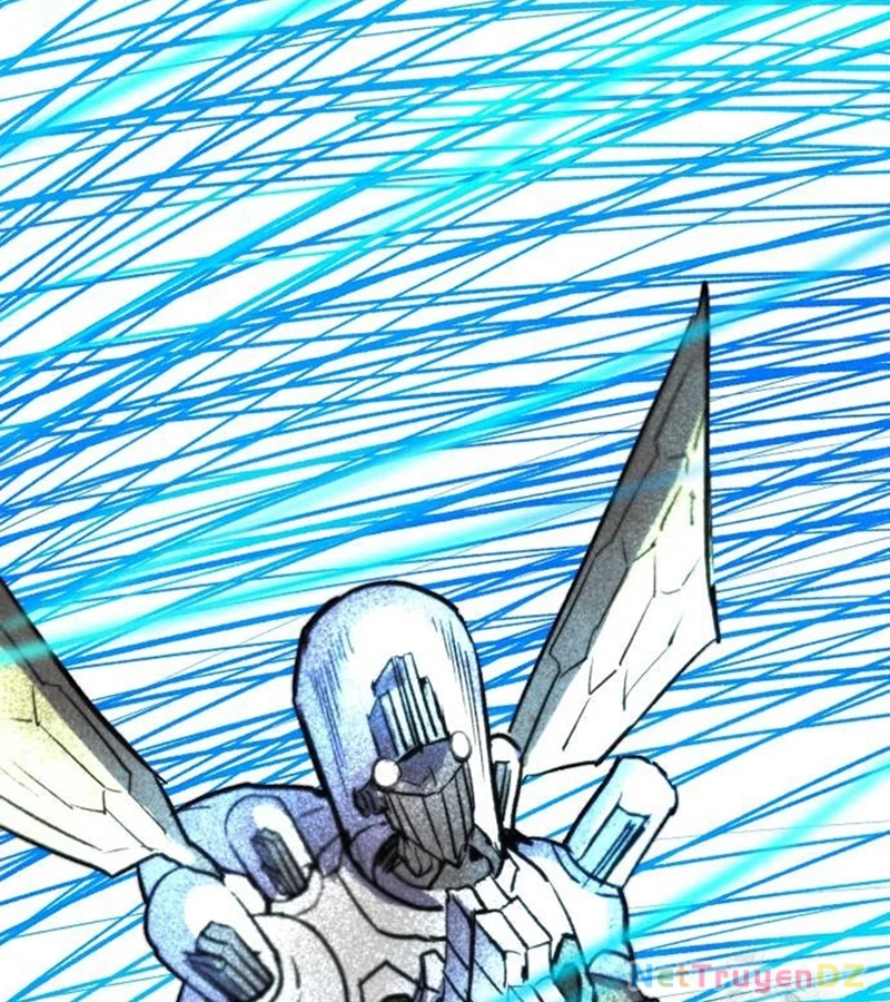 Người Côn Trùng Chap 95 - Next Chap 96