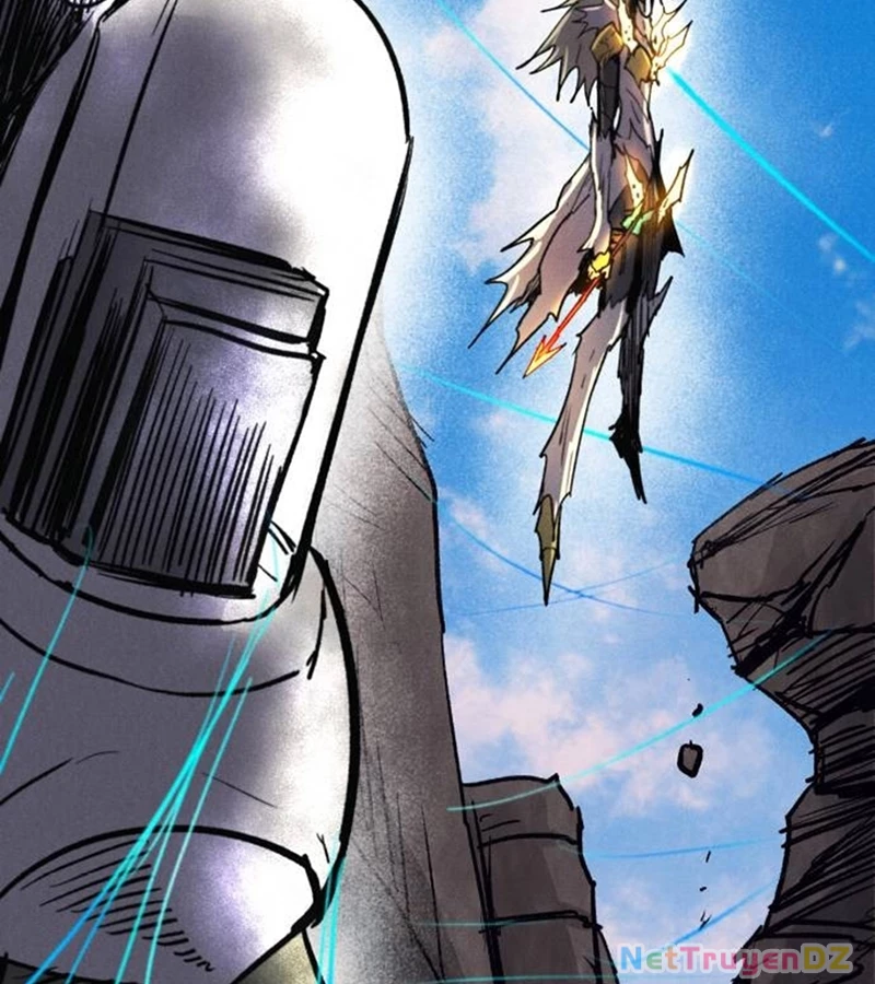 Người Côn Trùng Chap 95 - Next Chap 96