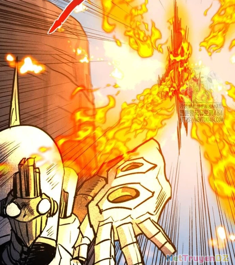 Người Côn Trùng Chap 95 - Next Chap 96