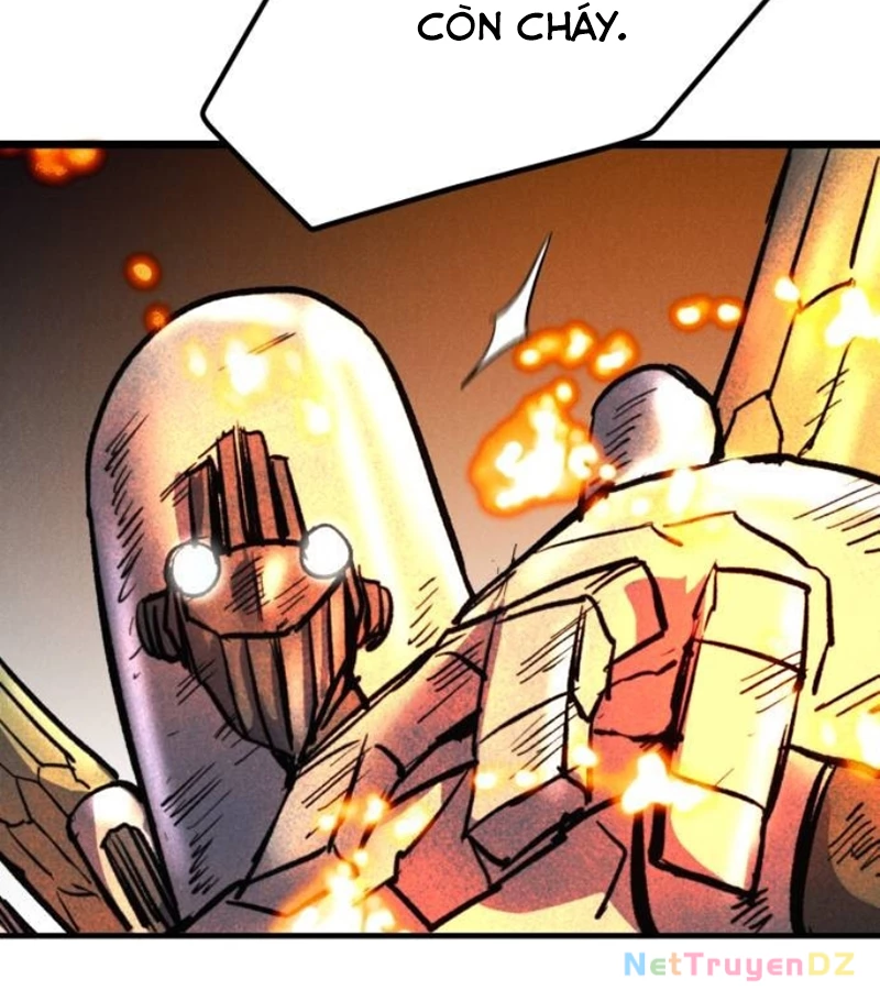 Người Côn Trùng Chap 95 - Next Chap 96