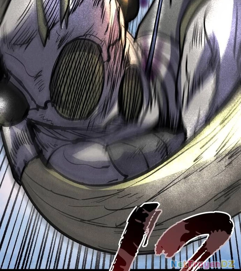 Người Côn Trùng Chap 95 - Next Chap 96