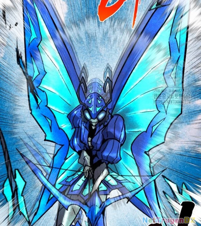 Người Côn Trùng Chap 95 - Next Chap 96