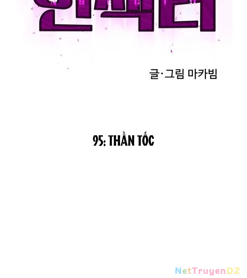 Người Côn Trùng Chap 95 - Next Chap 96