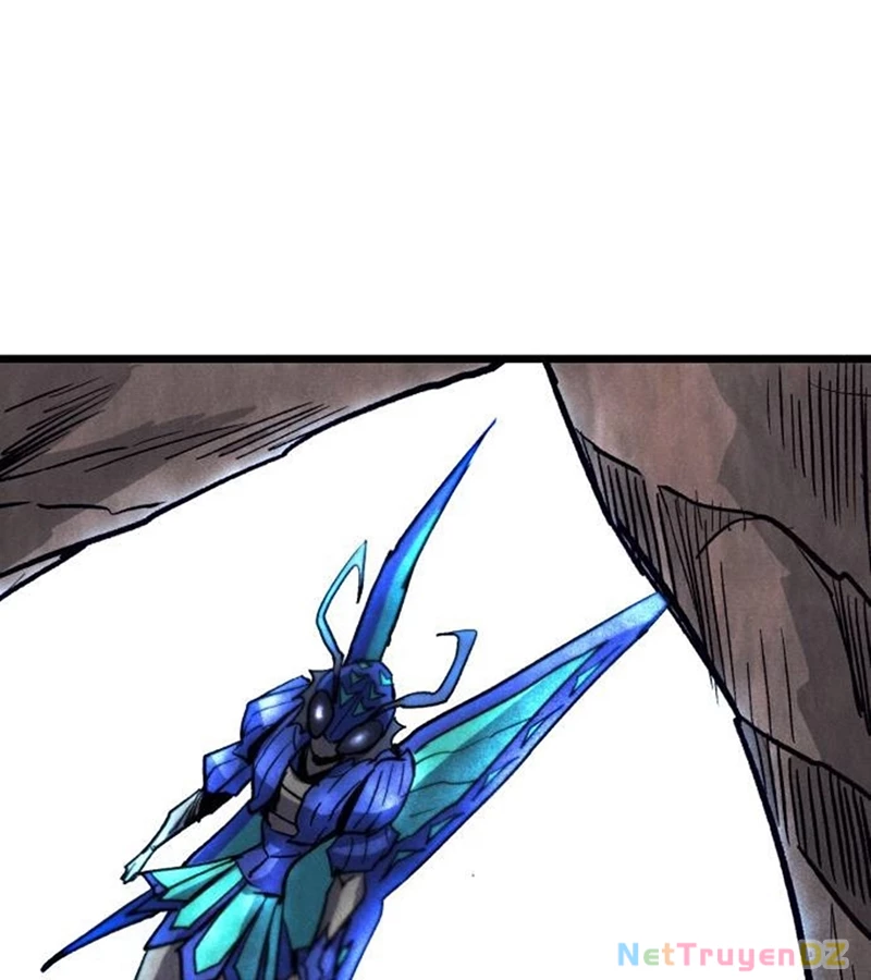 Người Côn Trùng Chap 95 - Next Chap 96