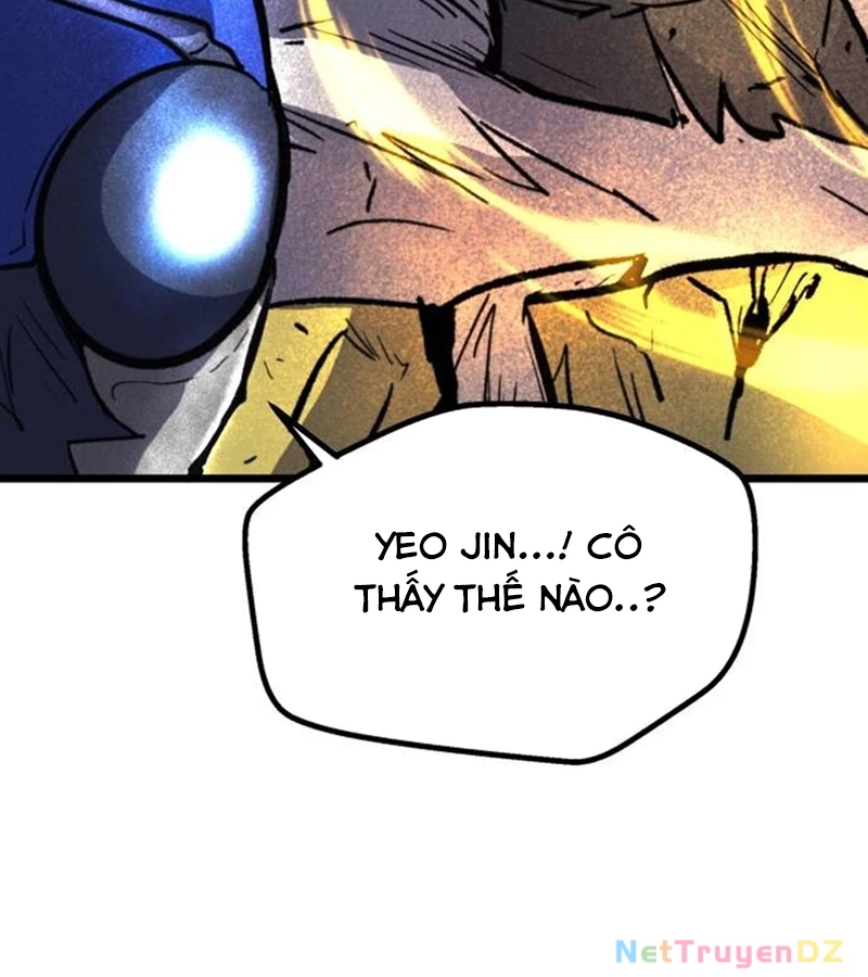 Người Côn Trùng Chap 95 - Next Chap 96