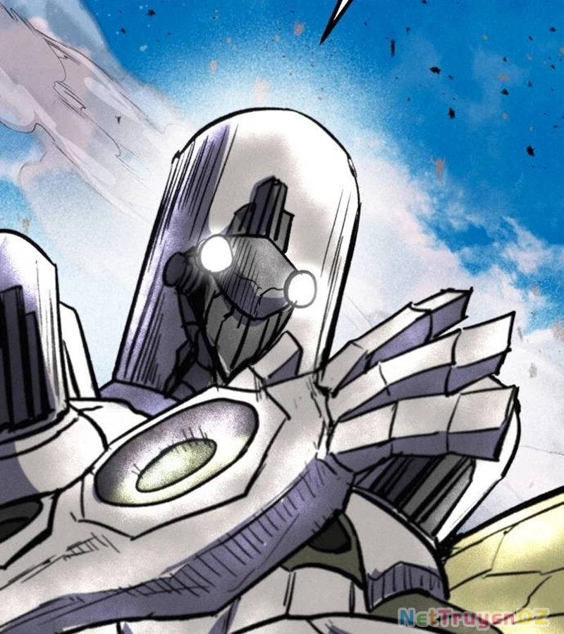 Người Côn Trùng Chap 95 - Next Chap 96