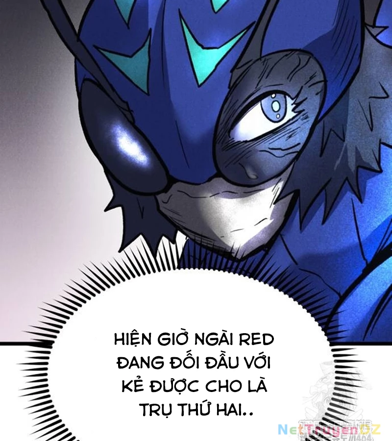Người Côn Trùng Chap 95 - Next Chap 96