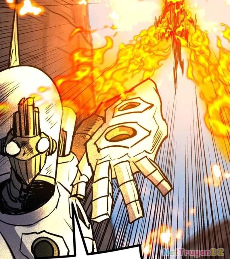 Người Côn Trùng Chap 96 - Next Chap 97