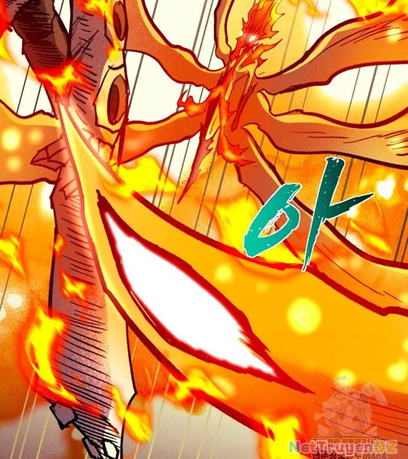 Người Côn Trùng Chap 96 - Next Chap 97