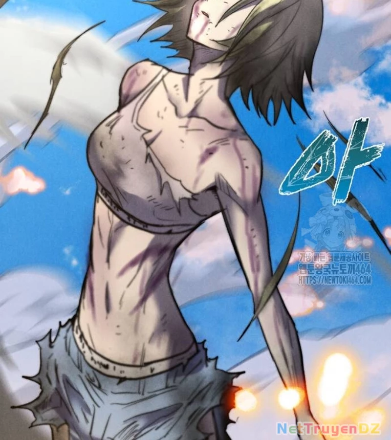 Người Côn Trùng Chap 96 - Next Chap 97