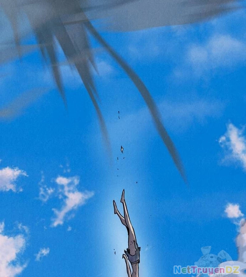 Người Côn Trùng Chap 96 - Next Chap 97