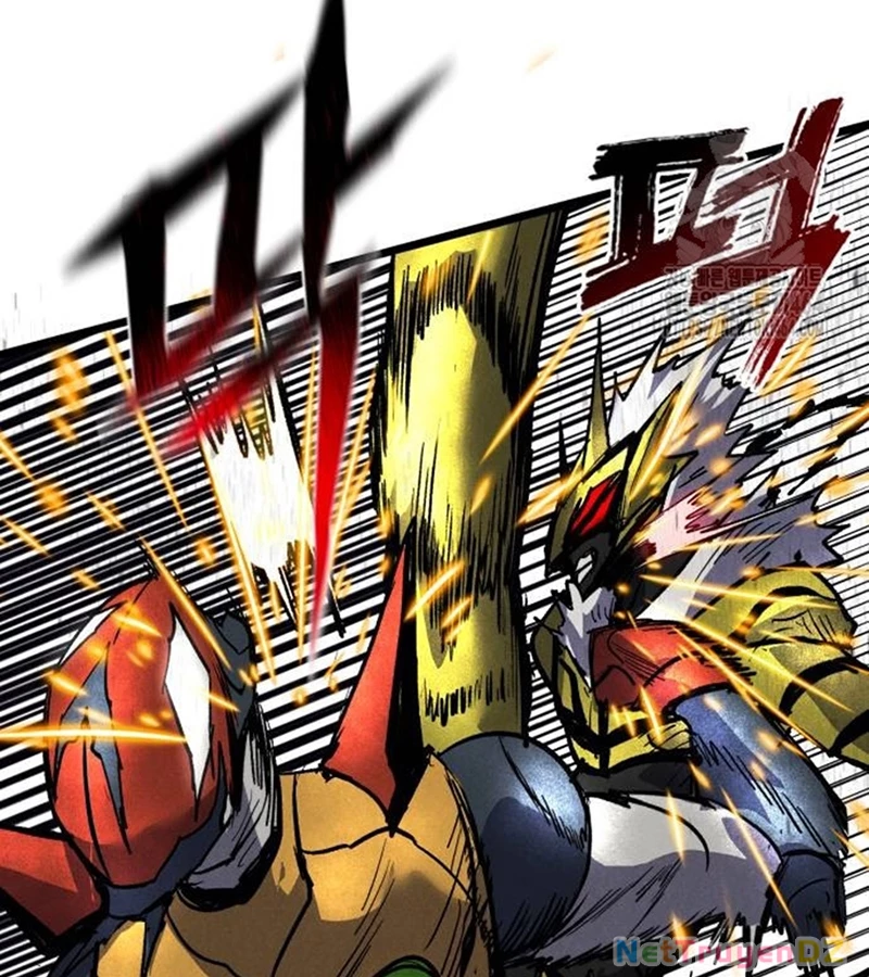 Người Côn Trùng Chap 96 - Next Chap 97