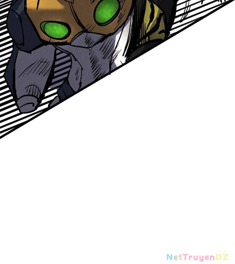 Người Côn Trùng Chap 96 - Next Chap 97