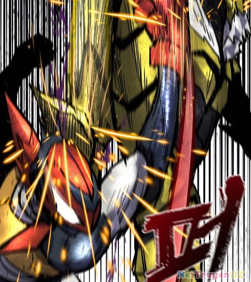 Người Côn Trùng Chap 96 - Next Chap 97