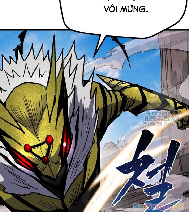 Người Côn Trùng Chap 96 - Next Chap 97