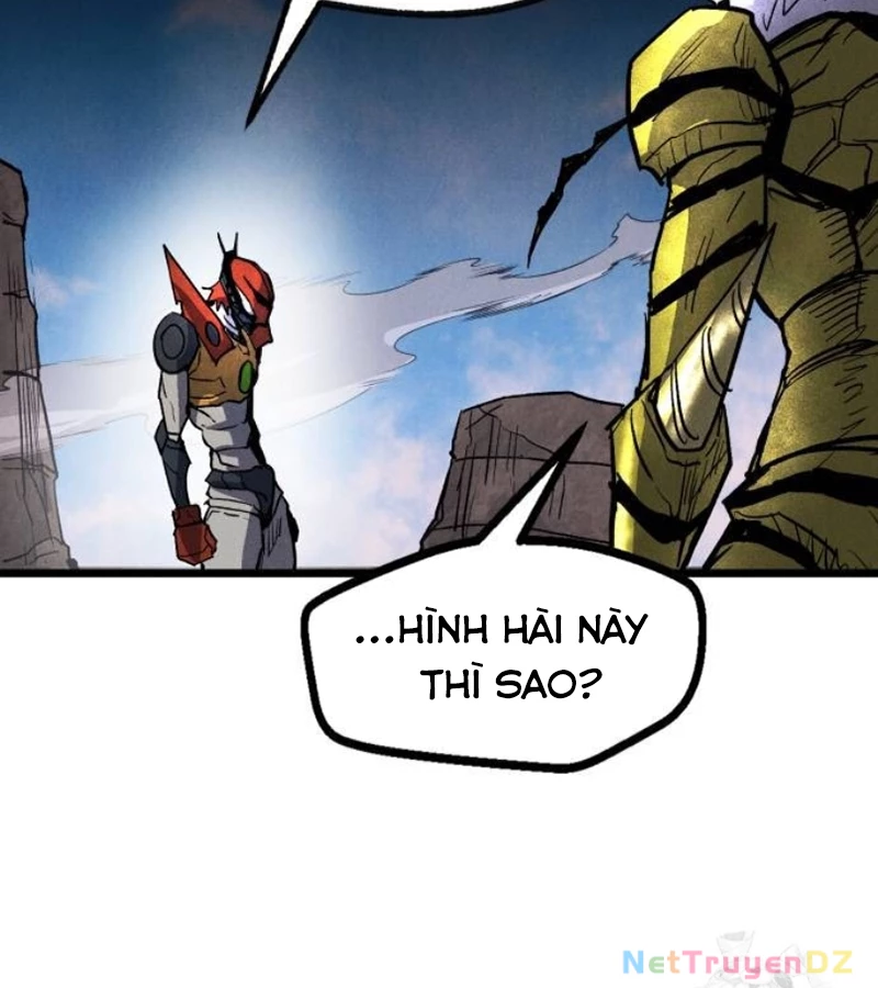 Người Côn Trùng Chap 96 - Next Chap 97