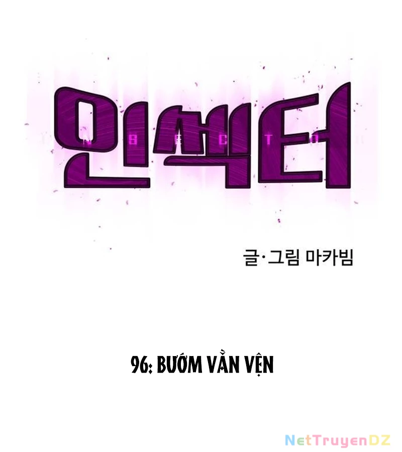 Người Côn Trùng Chap 96 - Next Chap 97