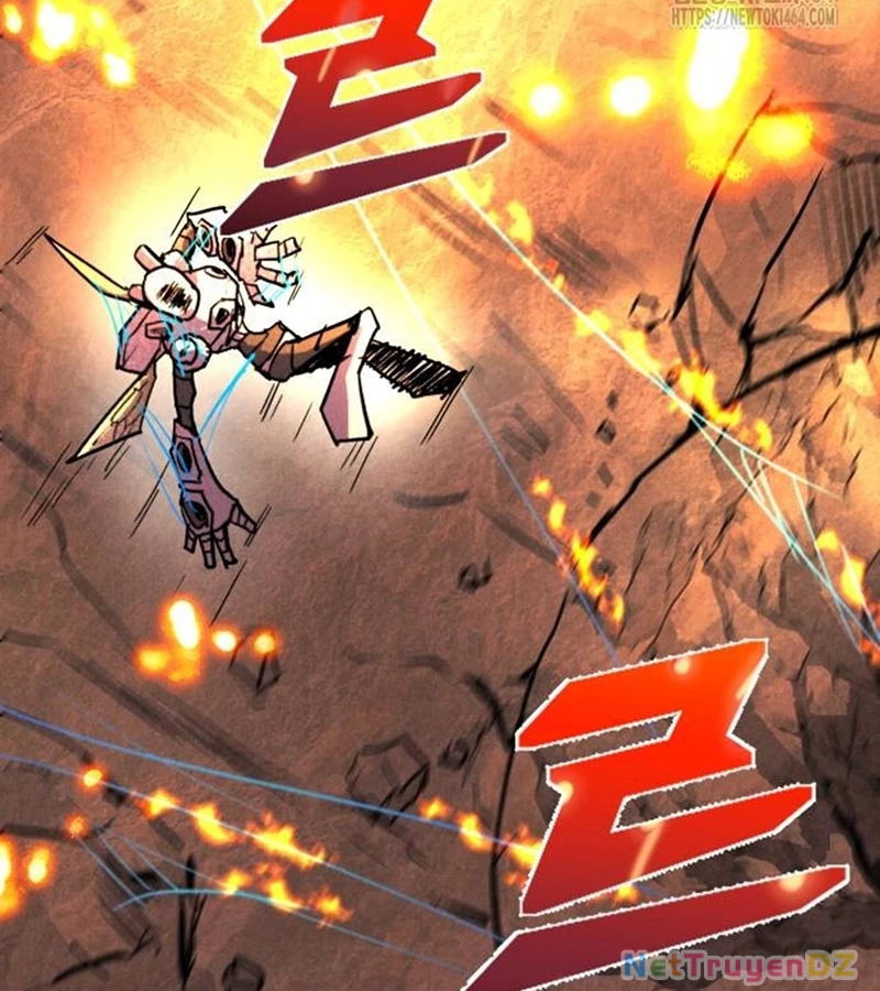 Người Côn Trùng Chap 96 - Next Chap 97