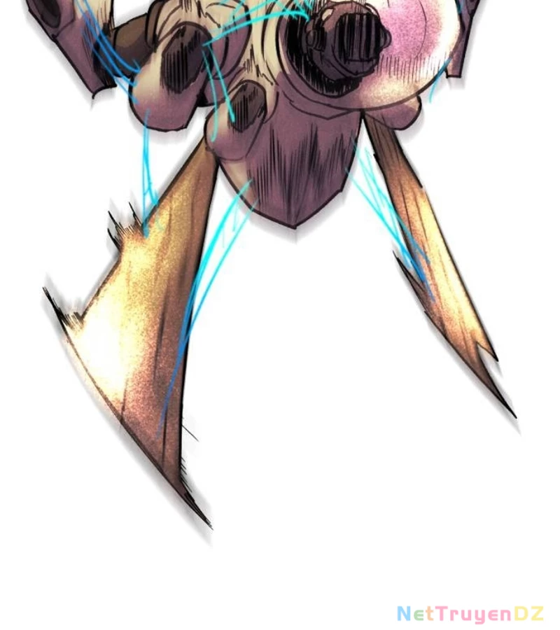 Người Côn Trùng Chap 96 - Next Chap 97