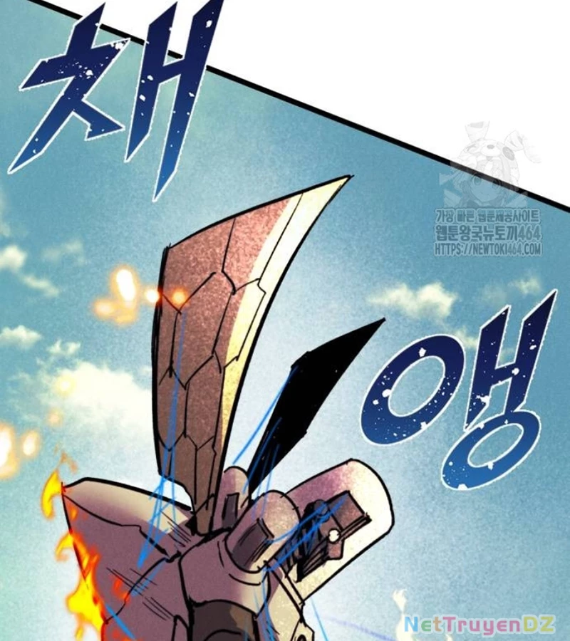 Người Côn Trùng Chap 96 - Next Chap 97