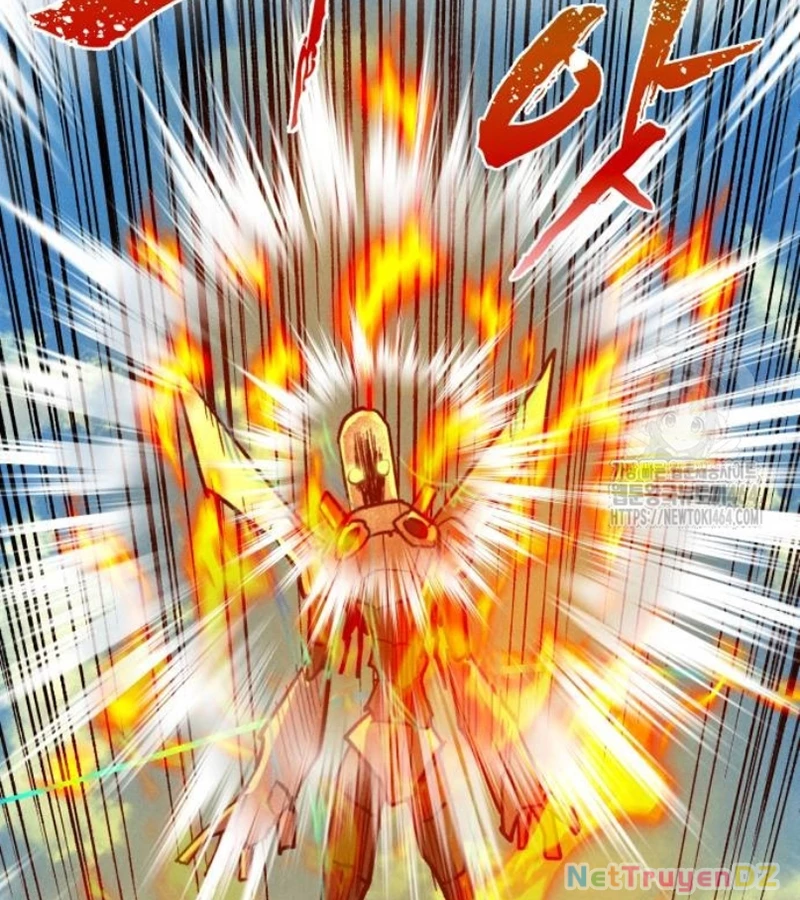 Người Côn Trùng Chap 96 - Next Chap 97