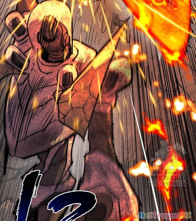 Người Côn Trùng Chap 96 - Next Chap 97