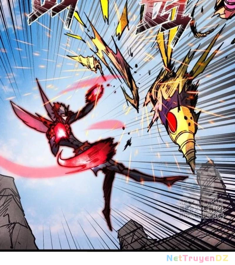 Người Côn Trùng Chap 97 - Next Chap 98