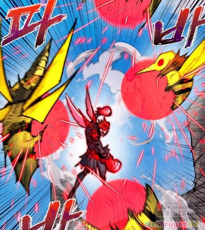 Người Côn Trùng Chap 97 - Next Chap 98