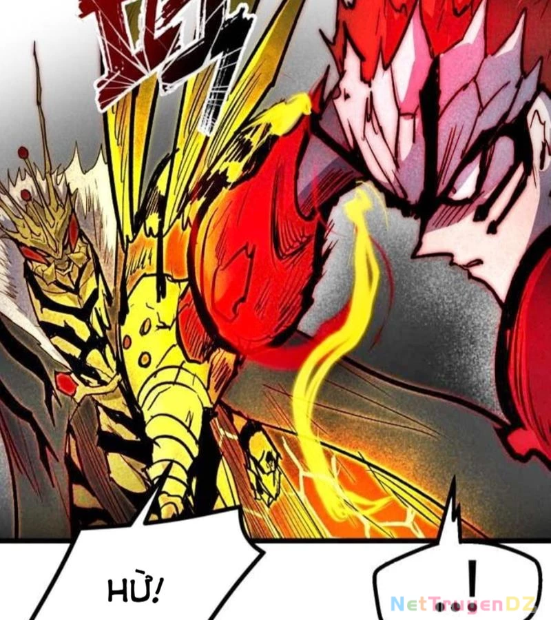 Người Côn Trùng Chap 97 - Next Chap 98