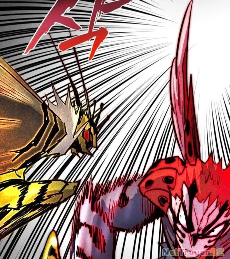 Người Côn Trùng Chap 97 - Next Chap 98