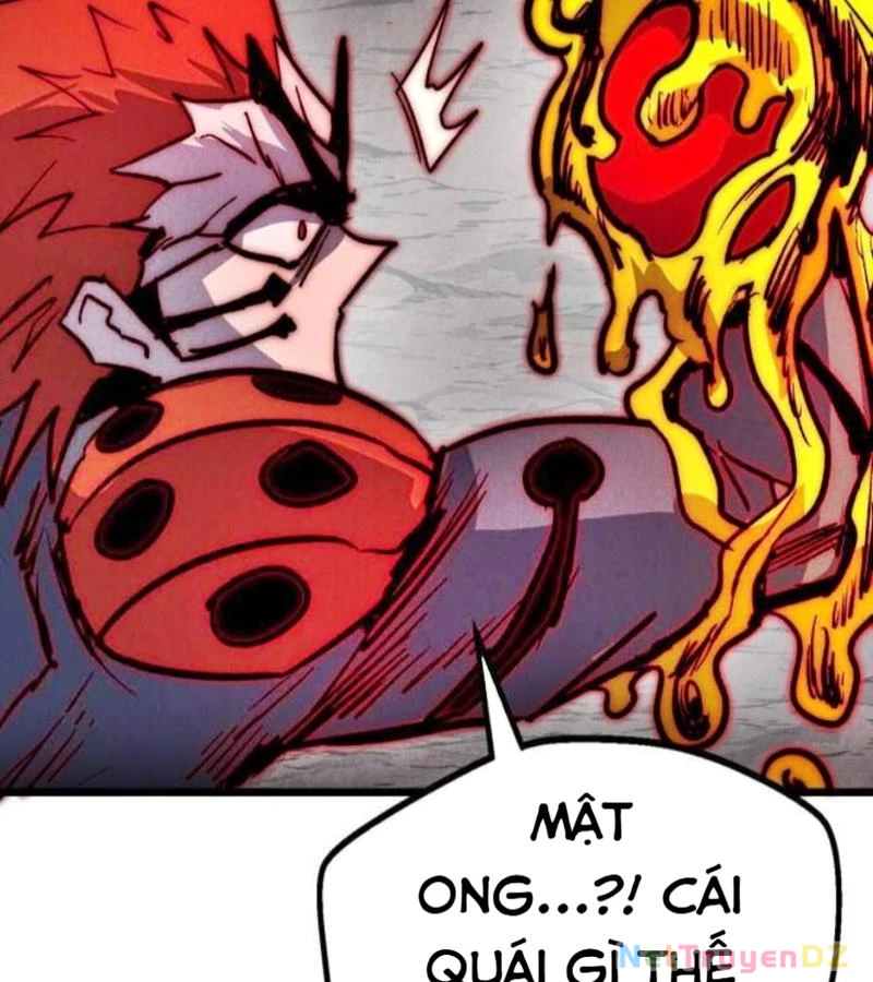 Người Côn Trùng Chap 97 - Next Chap 98