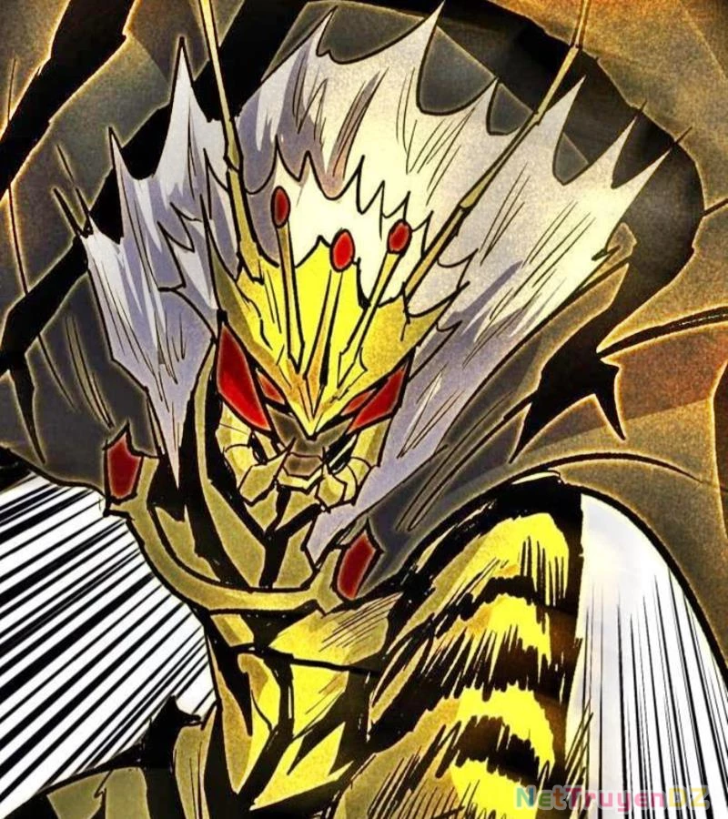 Người Côn Trùng Chap 97 - Next Chap 98