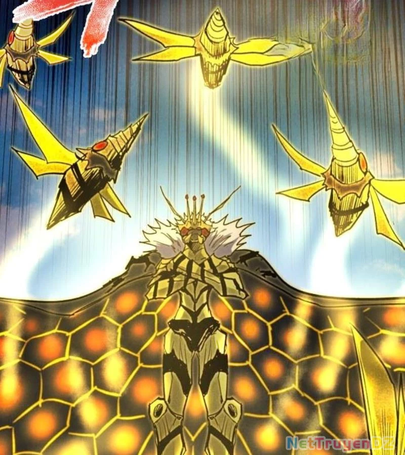 Người Côn Trùng Chap 97 - Next Chap 98