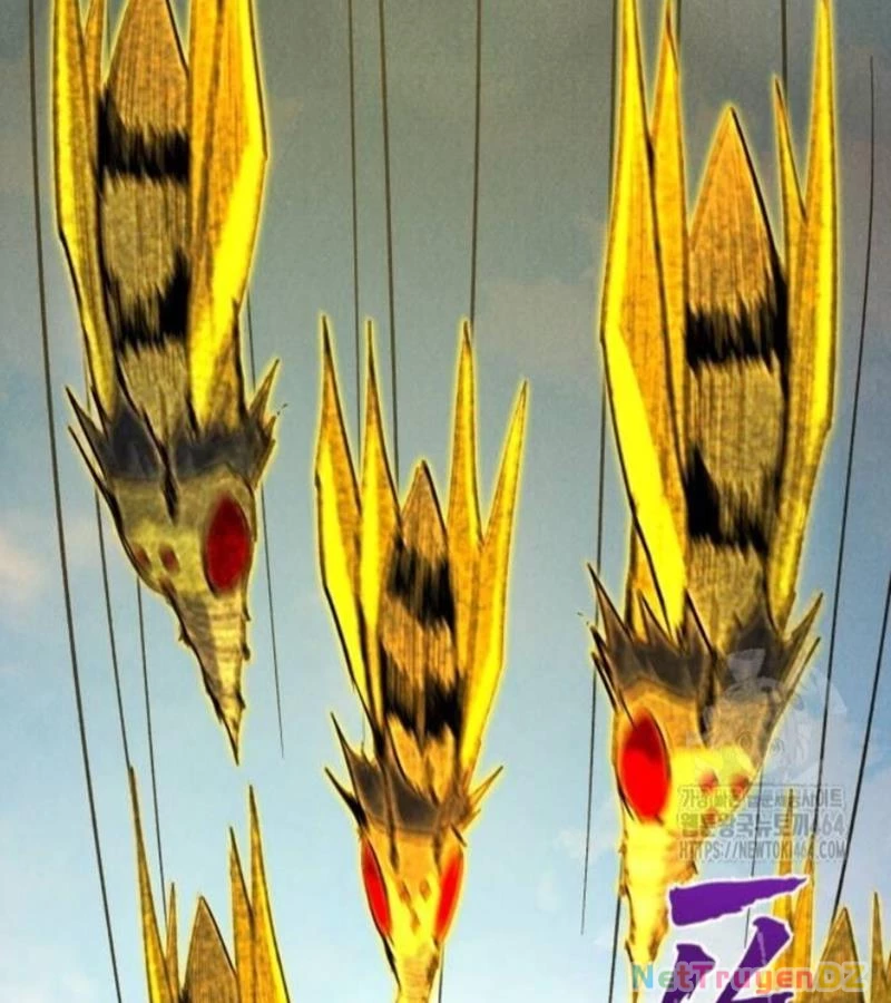 Người Côn Trùng Chap 97 - Next Chap 98