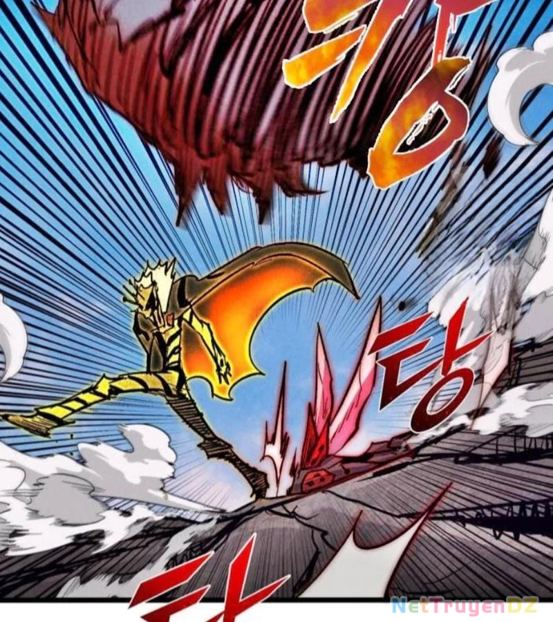 Người Côn Trùng Chap 97 - Next Chap 98