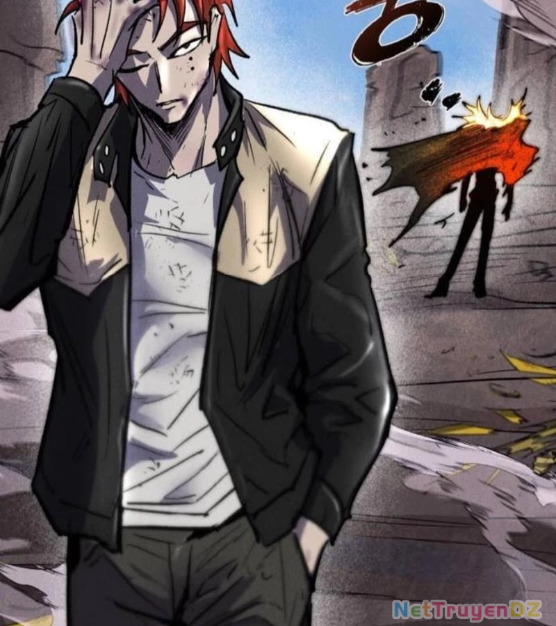 Người Côn Trùng Chap 97 - Next Chap 98