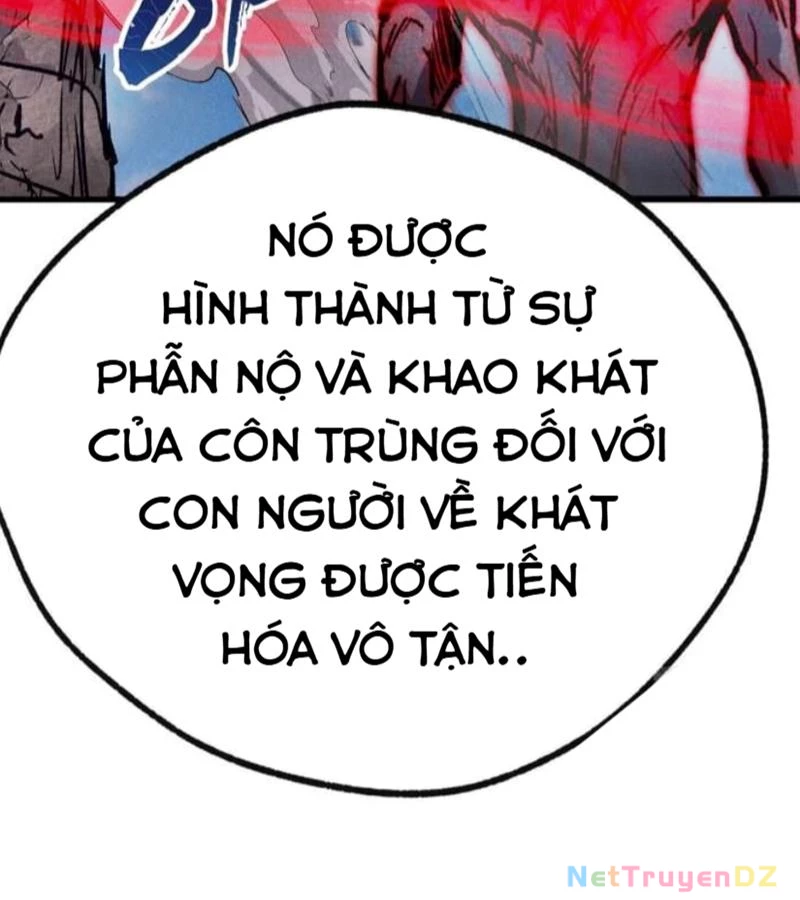 Người Côn Trùng Chap 97 - Next Chap 98