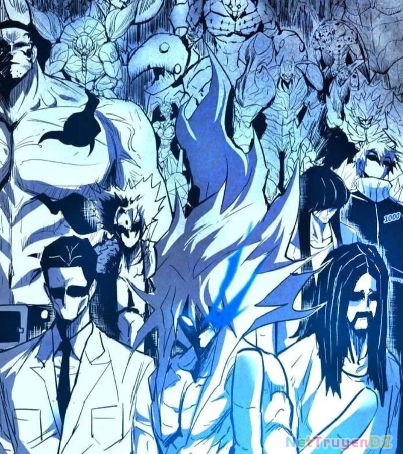 Người Côn Trùng Chap 97 - Next Chap 98