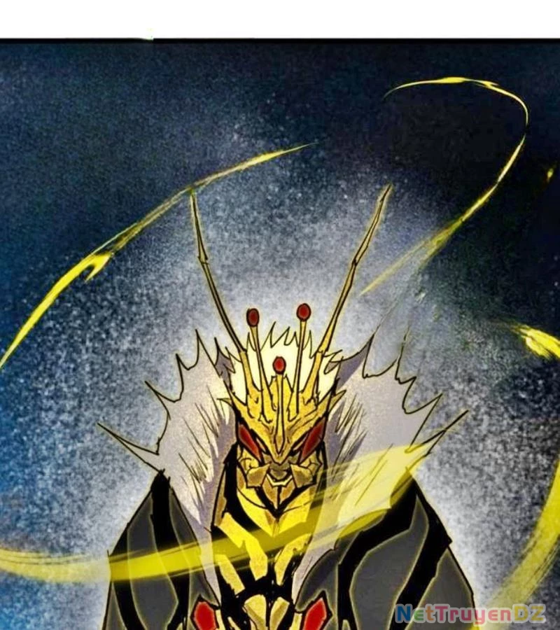 Người Côn Trùng Chap 97 - Next Chap 98