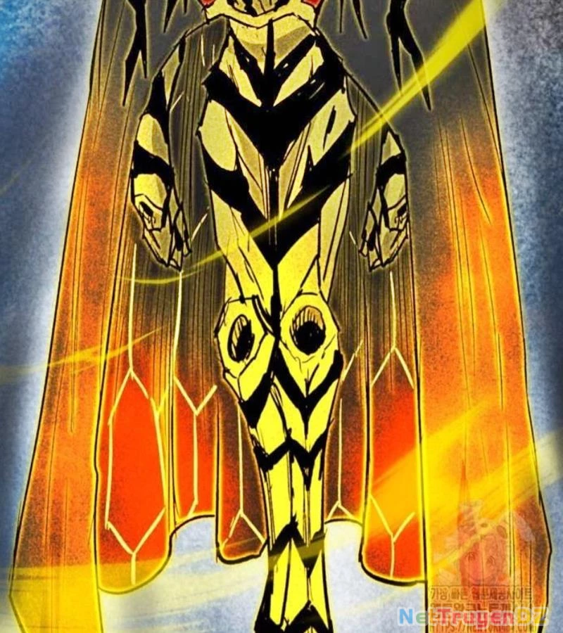 Người Côn Trùng Chap 97 - Next Chap 98