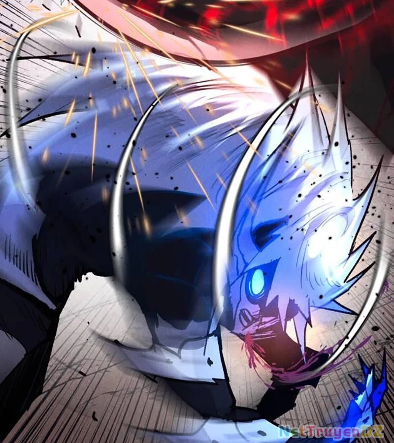 Người Côn Trùng Chap 98 - Next Chap 99