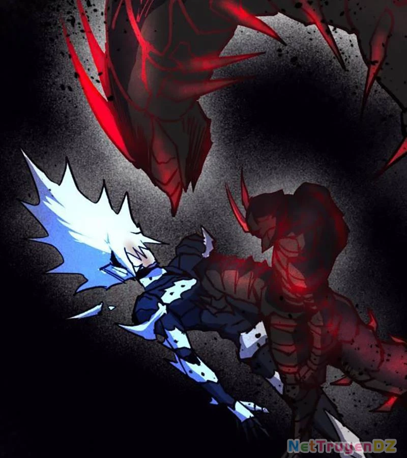 Người Côn Trùng Chap 98 - Next Chap 99