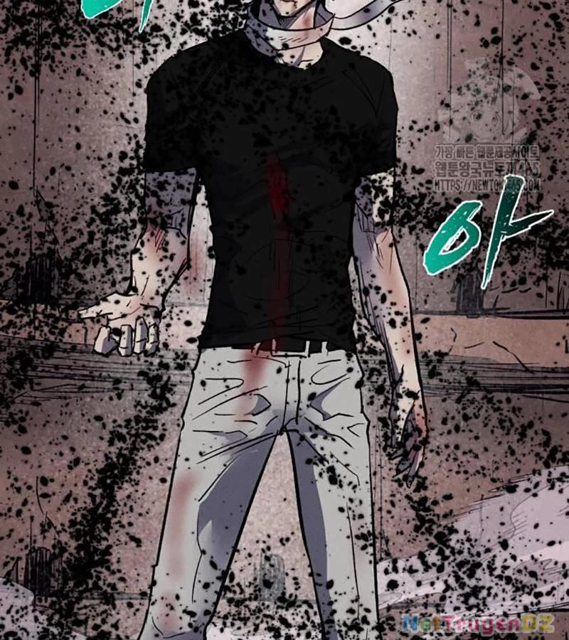 Người Côn Trùng Chap 98 - Next Chap 99