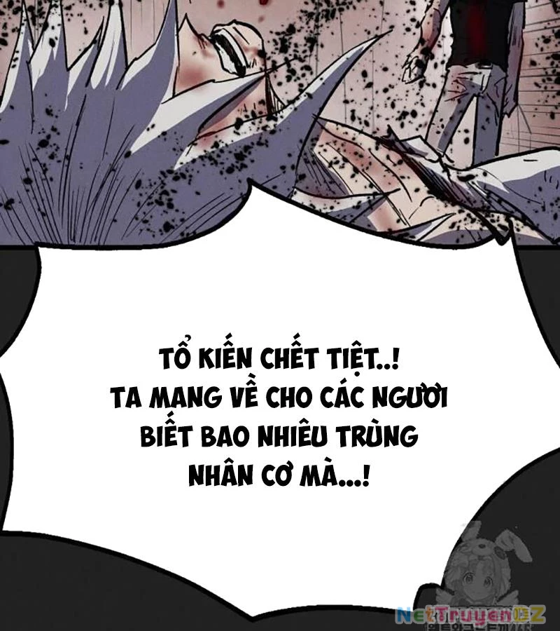 Người Côn Trùng Chap 98 - Next Chap 99