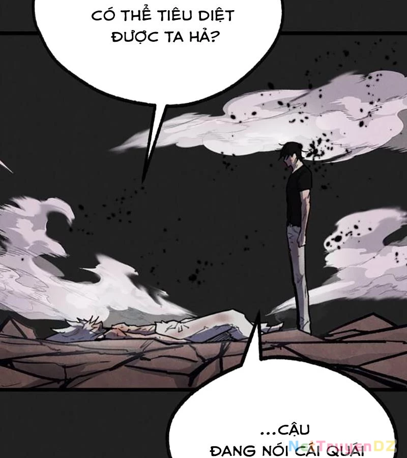 Người Côn Trùng Chap 98 - Next Chap 99