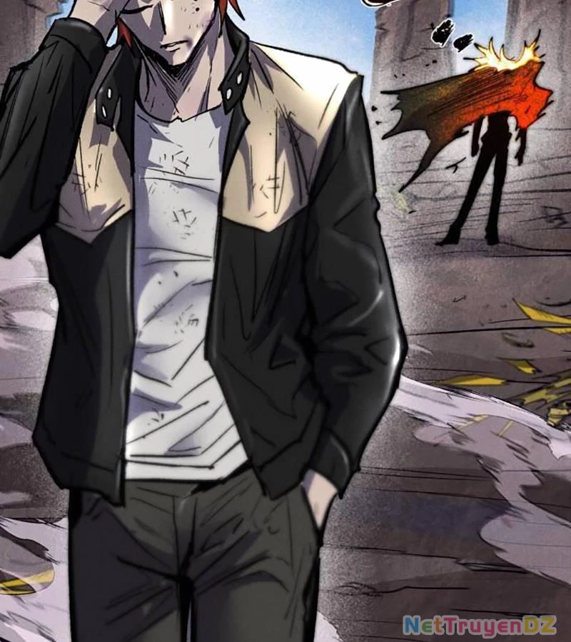 Người Côn Trùng Chap 98 - Next Chap 99