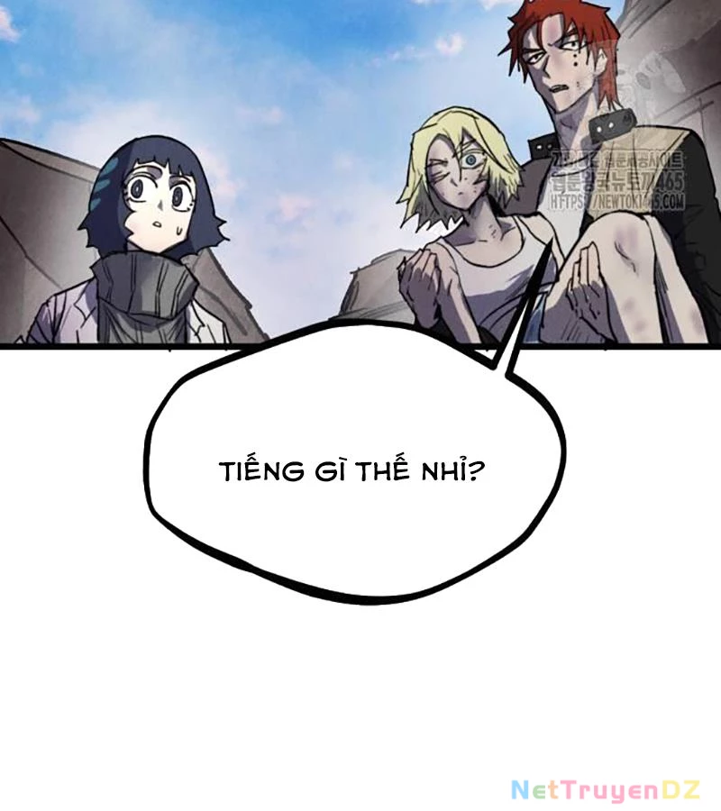 Người Côn Trùng Chap 98 - Next Chap 99